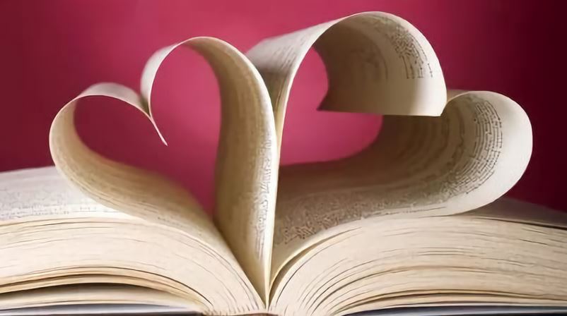 Отдай книгу в хорошие руки Отдай книгу в хорошие руки