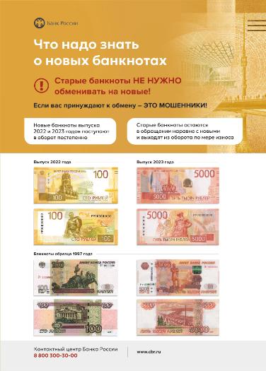 Что нужно знать о банкнотах Что нужно знать о банкнотах