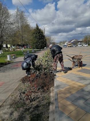 C целью увеличения доли граждан, принимающих трудовое участие в формировании комфортной городской среды, Министерством строительства и жилищно-коммунального хозяйства Российской Федерации принято решение о проведении Всероссийского субботника 25 апреля 20 C целью увеличения доли граждан, принимающих трудовое участие в формировании комфортной городской среды, Министерством строительства и жилищно-коммунального хозяйства Российской Федерации принято решение о проведении Всероссийского субботника 25 апреля 20