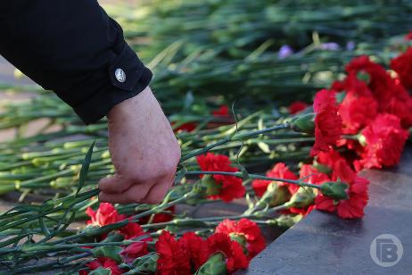 Мы возвращаем имена: в регионе продолжается работа по установлению судеб солдат Великой отечественной войны Мы возвращаем имена: в регионе продолжается работа по установлению судеб солдат Великой отечественной войны