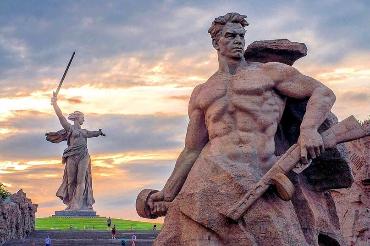 Региональная инициатива "Города и герои" Региональная инициатива "Города и герои"