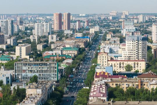Волгоградская область одной из первых в России внедрила систему обратной связи с бизнесом Волгоградская область одной из первых в России внедрила систему обратной связи с бизнесом