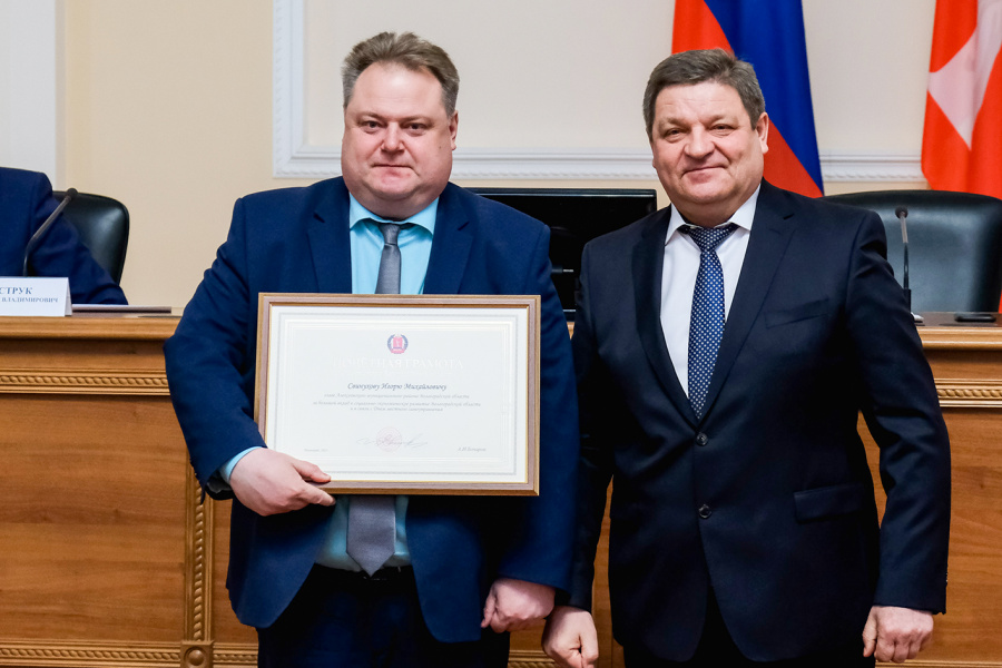 Сделано много, еще больше предстоит реализовать Сделано много, еще больше предстоит реализовать