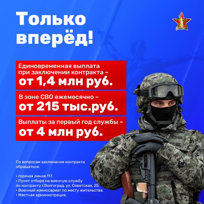 Министерство обороны Российской Федерации сообщает о проведении набора на контрактную службу в вооруженные силы Российской Федерации Министерство обороны Российской Федерации сообщает о проведении набора на контрактную службу в вооруженные силы Российской Федерации