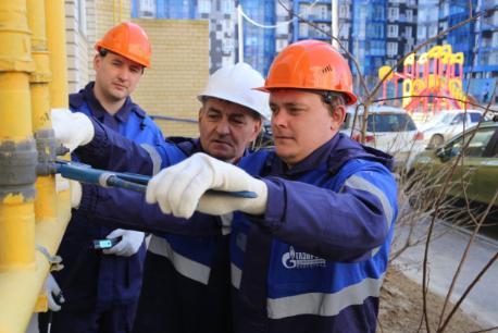 Отключение газа целым стояком или подъездом – вынужденная мера безопасности Отключение газа целым стояком или подъездом – вынужденная мера безопасности