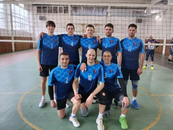 Победа сборной Алексеевского района на Первенстве Волгоградской области по волейболу! Победа сборной Алексеевского района на Первенстве Волгоградской области по волейболу!