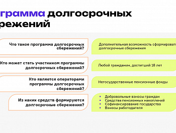 Приглашаем пройти онлайн-курс Банка России  "Практичные финансы: от знаний к действиям"