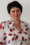 Ефимова Татьяна Викторовна
