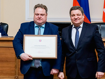 Сделано много, еще больше предстоит реализовать
