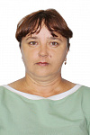 Купреева Ирина Владимировна