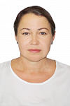 Ткачева Юлия Михайловна