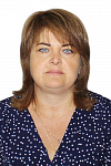 Писарева Татьяна Ивановна