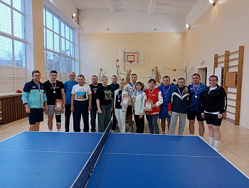 III и IV этап XXIV открытой районной спартакиады работников образования