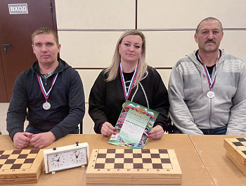 4 декабря 2024 года прошли захватывающие соревнования по шахматам