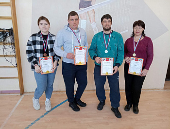 Дан старт спартакиаде