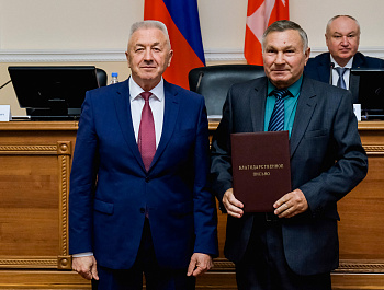 Сделано много, еще больше предстоит реализовать