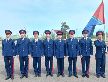 Вести с 48 спартакиады