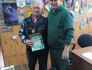 21 декабря 2024 года в станице Алексеевской состоялось личное первенство по шахматам