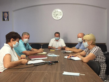 С 1 по 30 августа 2021 года в Волгоградской области  пройдет сельскохозяйственная микроперепись