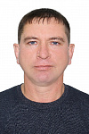 Бакулин Алексей Александрович