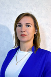 Зарубина Олеся Владимировна