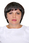 Андреянова Галина Ивановна